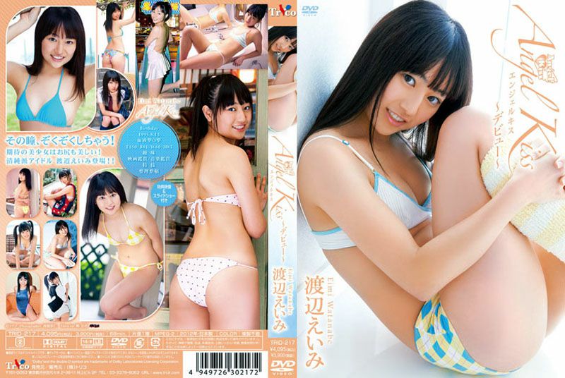 [TRID-217] 渡辺えいみ Eimi Watanabe – Angel Kiss～デビュー～.jpg