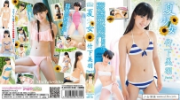 [U15-IDOL] IMBD-394 Miu Takeshita 竹下美羽 夏少女 Part4 IMOT-058