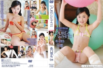 PRWH-007 森口理名 Rina Moriguchi – PURE WHITE