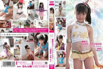 [U15-IDOL] SNM-016 Riina Miura 三浦璃那 9歳 小4 璃那のラブ イリュージョン